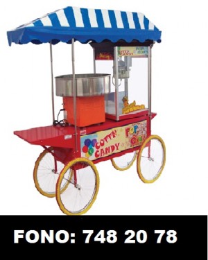 ERWIN LOBOS  Avisos gratis en Chile en Maip&uacute; |  ARRIENDO CARRITOS MAYER .  MOTE CON HUESILLO ETC, ARRENDAMOS LINDOS CARRITOS PARA TUS  EVENTOS 