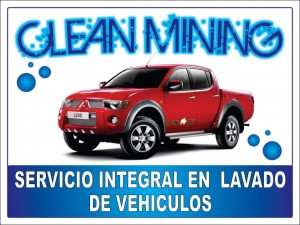 CLEAN MINING Avisos gratis en Chile en Calama |  LAVADO DE CHASIS  Y CARROCERIA CAMIONES Y VEHICULOS MINEROS  , CAMIONETAS, FURGONES  Y AUTOMOVILES PARTICULARES