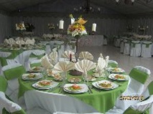 oliver Avisos gratis en Chile en Santiago |  Matrimonios Black&Lemon, presupuestos con todo incluido