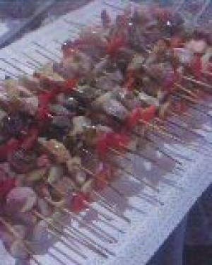 Lucia Elena Lazo Acu&ntilde;a Avisos gratis en Chile en San Bernardo |  Servicios de Cocteler&iacute;a a Domicilio: Canap&eacute;s, Tapaditos, Brochetas, Dulces,, Cocteler&iacute;a a Domicilio