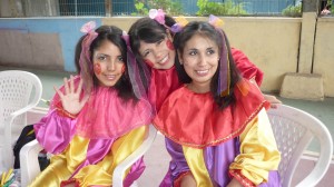 PAYASITA ESTRELLITA Avisos gratis en Chile en Santiago |  PAYASITA ESTRELLITA EVENTOS, ANIMACIONES INFANTILES, PAYASITAS PINTACARITAS, JUEGOS Y CONCURSOS