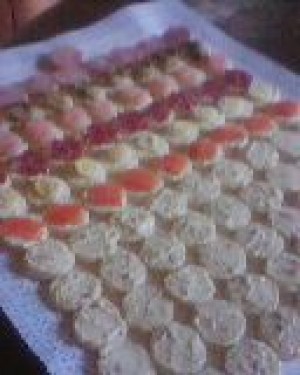 Lucia Elena Lazo Acu&ntilde;a Avisos gratis en Chile en Santiago |  Canap&eacute;s. Empanaditas, Pastelitos, Tapaditos, Dulces, Cocteler&iacute;a a Domicilio, Cocteler&iacute;a a Domicilio