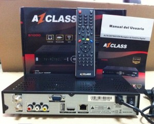 Edson Avisos gratis en Chile en Santiago |  decodificador satelital hd, se vende 