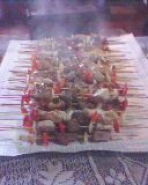 Lucia Elena Lazo Acu&ntilde;a Avisos gratis en Chile en Santiago |  Servicios de Cocteler&iacute;a a Domicilio: Canap&eacute;s, Tapaditos, Brochetas, Dulces,, Servicios de Cocteler&iacute;a a Domicilio