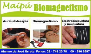 erwin lobos Avisos gratis en Chile en Maip&uacute; |  comer sano con Auriculoterapia  748 20 78 , somos pioneros en maipu control de su peso 