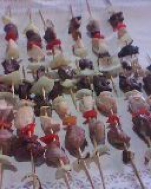 Lucia Elena Lazo Acu&ntilde;a Avisos gratis en Chile en San Bernardo |  Canap&eacute;s. Empanaditas, Pastelitos, Tapaditos, Dulces, Cocteler&iacute;a a Domicilio, Cocteler&iacute;a a Domicilio