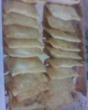 Lucia Elena Lazo Acu&ntilde;a Avisos gratis en Chile en El Bosque |  Empanaditas a Domicilio: Canap&eacute;s, Brochetas, Dulces, Sopaipillas, Cocteler&iacute;, Servicios de Cocteler&iacute;a a Domicilio