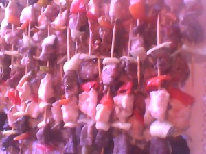 LUCIA LAZO ACU&Ntilde;A Avisos gratis en Chile en Santiago |  CANAPE - BROCHETAS - TAPADITOS - EMPANADITAS A DOMICILIO, COCTELERIA A DOMICILIO