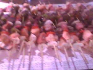 Lucia Lazo Acu&ntilde;a Avisos gratis en Chile en Santiago |  Canap&eacute;s Dulces Empanaditas Brochetas Tapaditos a Domicilio - Eventos Fiest , Cocteler&iacute;a a Domicilio 