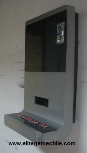 Pablo Rodriguez Avisos gratis en Chile en Vi&ntilde;a del Mar |  MAQUINAS GARAGE MODELO BAZAR, Elite Game Chile