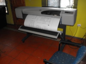 Mauricio Bulnes S. Avisos gratis en Chile en Quilicura |   PLOTTEO DE PLANOS  y FOTOGRAFIAS AMPLIADAS. , Contamos con  plotter. HP Designjet 500 Calidad y velocidad.