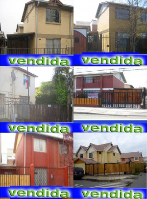 Mauricio Bulnes S. Avisos gratis en Chile en Quilicura |  &iquest; Necesita vender o arrendar  o comprar una casa?, Le ofrecemos la mejor opci&oacute;n;