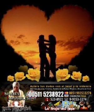 afrodita Avisos gratis en Chile en Monte Aguila |  BRUJA DEL AMOR TE UNE A TU SER AMADO 100% EFECTIVO, GARANTIZADO