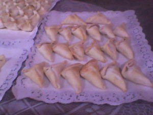 Lucia Lazo Acu&ntilde;a Avisos gratis en Chile en Santiago |  Canap&eacute;s Dulces Empanaditas Brochetas Tapaditos a Domicilio - Eventos Fiest , Cocteler&iacute;a a Domicilio 
