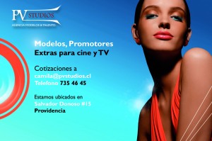 PV Studios Avisos gratis en Chile en Providencia |  PV Studios Agencia de Modelos, Ofrecemos servicios de nuestros Modelos