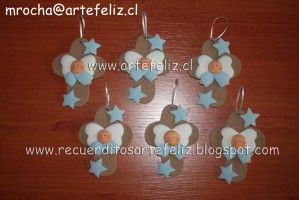 Marcela Rocha Avisos gratis en Chile en &Ntilde;u&ntilde;oa |  Bautizos, Encintados...., Encintados para Todo tipo de Ceremonias