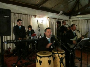 CHRISTIAN VERA Avisos gratis en Chile en Santiago |  ORQUESTA MATRIMONIOS BANDA SHOW, MATRIMONIOS