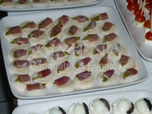 Ximena Avisos gratis en Chile en Providencia |  Cocteler&iacute;a & Banqueter&iacute;a fina para Empresas. 09-9019389, Finos y abundantes Cocktails.