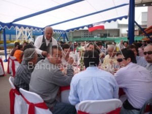 Ximena Avisos gratis en Chile en Providencia |  Servicio completo a Empresas. 09-9019389, Banquetes para Empresas.