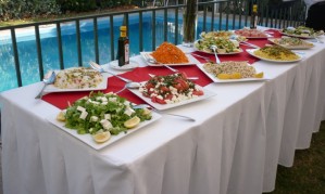Ximena Avisos gratis en Chile en Providencia |  Eventos a Empresas con fina Banqueter&iacute;a en Providencia. 09-9019389, Eventos con finos Banquetes.