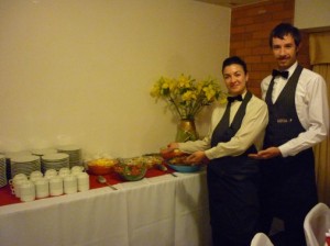 Ximena Avisos gratis en Chile en Providencia |  Coffe Break. 09-9019389, Servicio para Empresas.