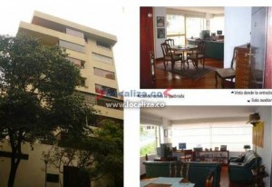 Localiza Avisos gratis en Chile en Santiago |  Apartamento en Rosales, Apartamentos en Bogot&aacute; - Propieades en Colombia