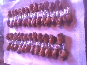 Lucia Lazo Acu&ntilde;a Avisos gratis en Chile en Santiago |  Canap&eacute;s Dulces Empanaditas Brochetas Tapaditos a Domicilio -, Cocteler&iacute;a a Domicilio 