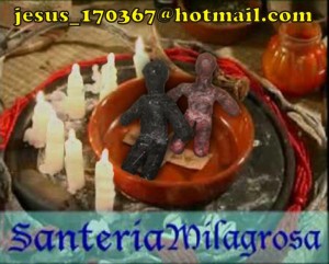 gaby Avisos gratis en Chile en Lo Barnechea |  VUDU PARA EL AMOREN SOLUCIONAR PROBLEMAS CON MAGIA, www.santerosvudu.com