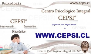 Avisos gratis en Chile en Santiago |  Psic&oacute;logo Infantil � D&eacute;ficit atencional con hiperactividad � Sin Hiperactiv, Centro Psicol&oacute;gico Integral � Bajo rendimiento acad&eacute;mico CEPSI 