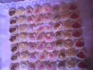 Lucia Lazo Acu&ntilde;a Avisos gratis en Chile en Santiago |  Canap&eacute;s Dulces Empanaditas Brochetas Tapaditos a Domicilio -, Cocteler&iacute;a a Domicilio 