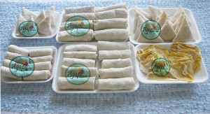 agapechile Avisos gratis en Chile en Vi&ntilde;a del Mar |  Arrollado Primavera, y mas...., Venta en formato congelados