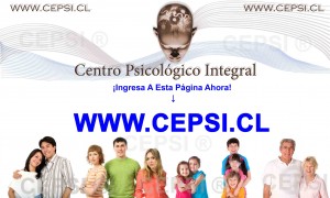  Avisos gratis en Chile en Santiago |  Psic&oacute;logo Santiago .  Centro Psicol&oacute;gico Integral CEPSI�, Atenciones Psicol&oacute;gicas en Santiago De Chile