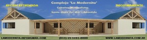 La Modernita Avisos gratis en Chile en Santiago |  Alquiler Santa Clara del Mar, Caba&ntilde;a Santa Clara del Mar