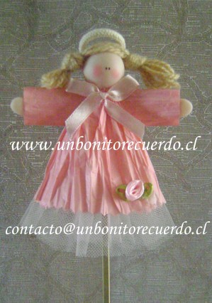 un bonito recuerdo Avisos gratis en Chile en Maip&uacute; |  Encintados y Souvenirs para Bautizos, Matrimonios, Bautizos, 1� comuniones, Cumplea&ntilde;os, Graduaciones, Navidad