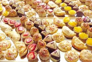 Lucia Lazo Acu&ntilde;a Avisos gratis en Chile en Santiago |  Canap&eacute;s Dulces Empanaditas Brochetas Tapaditos a Domicilio - Eventos Fiest , Cocteler&iacute;a a Domicilio 