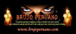 gaby Avisos gratis en Chile en Pudahuel |  SANTERO VUDU REALIZA AMARRES Y RITUALES DE AMOR		, www.brujoperuano.com