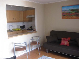  Avisos gratis en Chile en Santiago |  Alojamientos baratos deptos amoblados en stgo centro, metro univ de chile