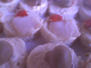 Lucia Lazo Acu&ntilde;a Avisos gratis en Chile en Santiago |  Canap&eacute;s Dulces Empanaditas Brochetas Tapaditos a Domicilio -, Cocteler&iacute;a a Domicilio 