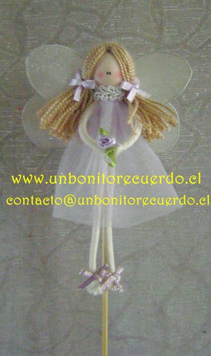 un bonito recuerdo Avisos gratis en Chile en Maip&uacute; |  Encintados y Souvenirs para Bautizos, Lindos encintados y souvenirs para toda tus celebraciones especiales