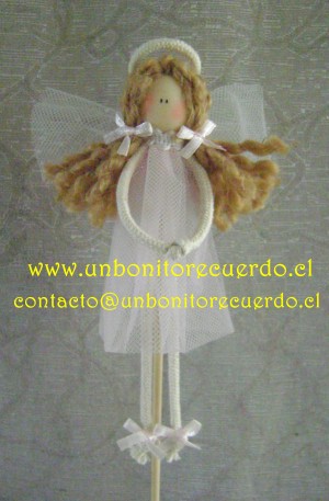 Isabel M&eacute;ndez Avisos gratis en Chile en Maip&uacute; |  Souvenirs para Bautizos, Lindos souvenirs para tu bautizo