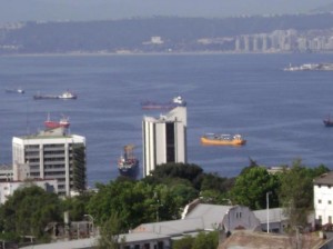 Alicia Calderon Avisos gratis en Chile en Valpara&iacute;so |  Cocina americana, 1 dormitorio, casa amoblada arriendo a turistas, wifi, Avenida alemania, valparaiso, fono 97508350, desde $25000 diario