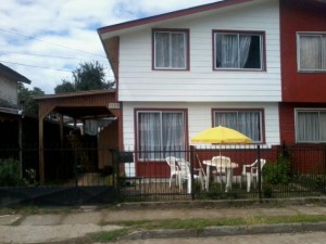 claudia Flandez Avisos gratis en Chile en Valdivia |  Caba&ntilde;a en Valdivia, Caba&ntilde;a en Valdivia,sector residencial
