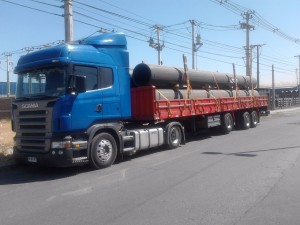 Roberto Rojas Avisos gratis en Chile en Quilicura |  TRANSPORTE CAMA BAJA, RAMPLAS, CAMIONES, transportes de carga