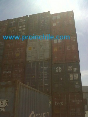 CHRISTIAN MULLER Avisos gratis en Chile en Santiago |  CONTENEDORES BODEGAS Y OFICINAS, CASETAS GUARDIAS, OFICINAS Y CONTENEDORES MARITIMOS