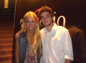 fran Avisos gratis en Chile en La Florida |  Servicio de promotoras Orientado eventos empresa 09-1570121 Stgo, Para ello contamos con un &oacute;ptimo grupo de Anfitrionas, Promotoras  Leer m&aacute;s