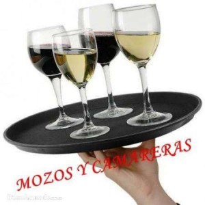 MOZOSYCAMARERAS Avisos gratis en Chile en Pe&ntilde;alol&eacute;n |  SERVICIO DE MOZOS Y BARMAN A DOMICILIO 09-1570121 EXPRESSO, SERVICIO DISPOBIBLE PARA TODO SANTIAGO YVI&Ntilde;A