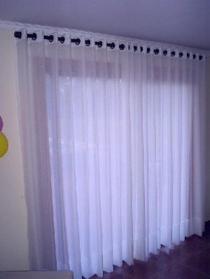 OLIVIA Avisos gratis en Chile en &Ntilde;u&ntilde;oa |  Cortinajes  decoraciones, retapizados, rieles, barras de fierro, Cortinas, rieles , barras de fierro, retapizados