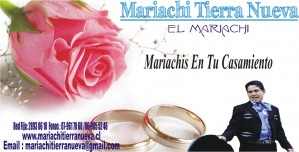 MARIACHI TIERRA NUEVA Avisos gratis en Chile en Santiago |  Serenatas en tu Domicilio, Experiencia &Uacute;nica.Fono:28930610, !!! Satisfacemos Todas Tus Expectativas !!!