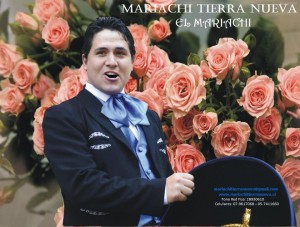 MARIACHI TIERRA NUEVA Avisos gratis en Chile en Santiago |  Dile Cu&aacute;nto Le Amas Con Mariachis .Fono:28930610, !!! Todos Los D&iacute;as Son Buenos Para Declarar Tu Amor !!!