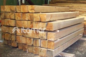 itamar ltda. Avisos gratis en Chile en San Miguel |  vigas madera ,  VIGAS  HASTA  4 METROS DE LARGO  CON UN 15% MENOS